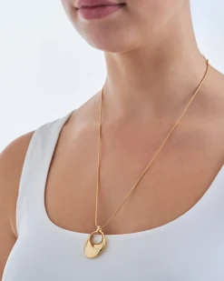 Collier - Basic Pendant