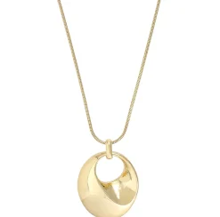 Collier - Basic Pendant