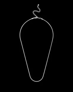 Collier - Basic Steel
