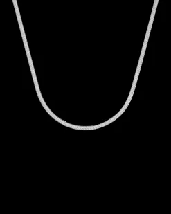 Collier - Basic Steel