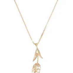 Collier - Basic Tulip