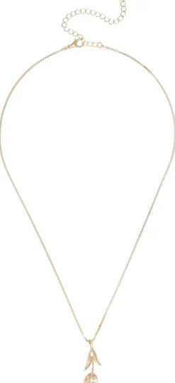 Collier - Basic Tulip