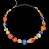 Collier - Beaded Blues