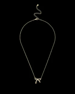 Collier - Beautiful Bow