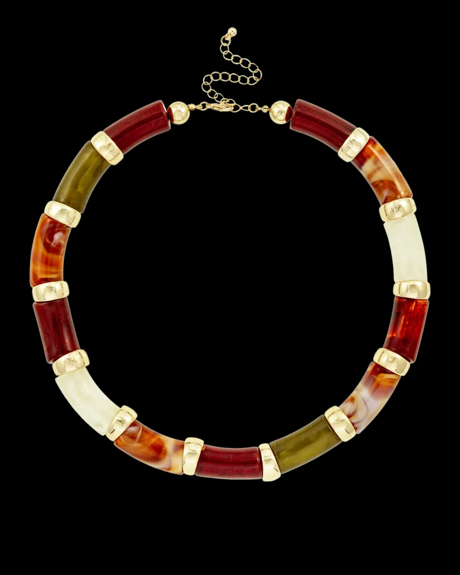 Collier - Beautiful Gleam