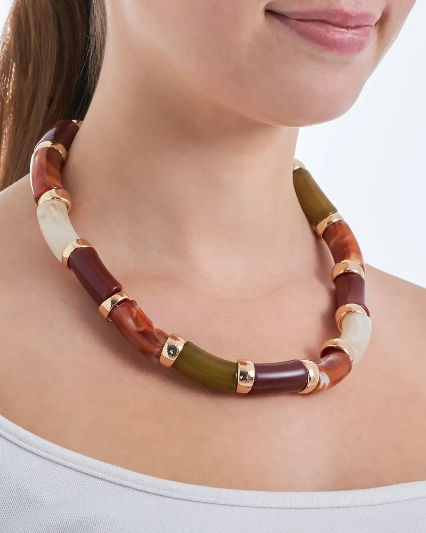 Collier - Beautiful Gleam