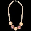 Collier - Beige Wonder