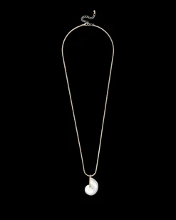 Collier - Bicolor Shell
