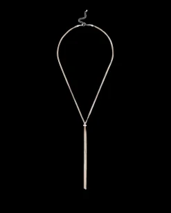 Collier - Bicolor Sleek