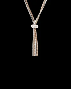 Collier - Bicolor Sleek