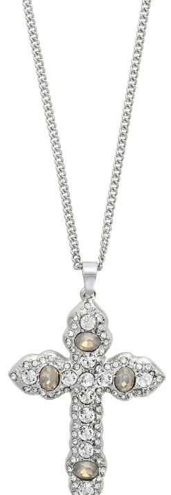 Collier - Big Cross