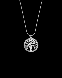 Collier - Big Tree