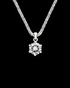 Collier - Big Zirconia
