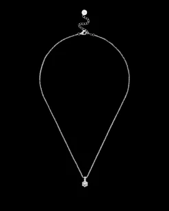 Collier - Big Zirconia