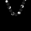 Collier - Black Fusion