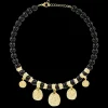 Collier - Black Glow