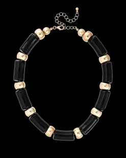 Collier - Black Night