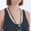 Collier - Black Wonder