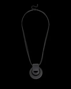 Collier - Black Wonder