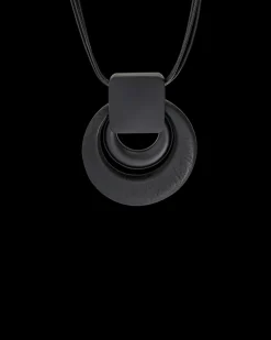 Collier - Black Wonder