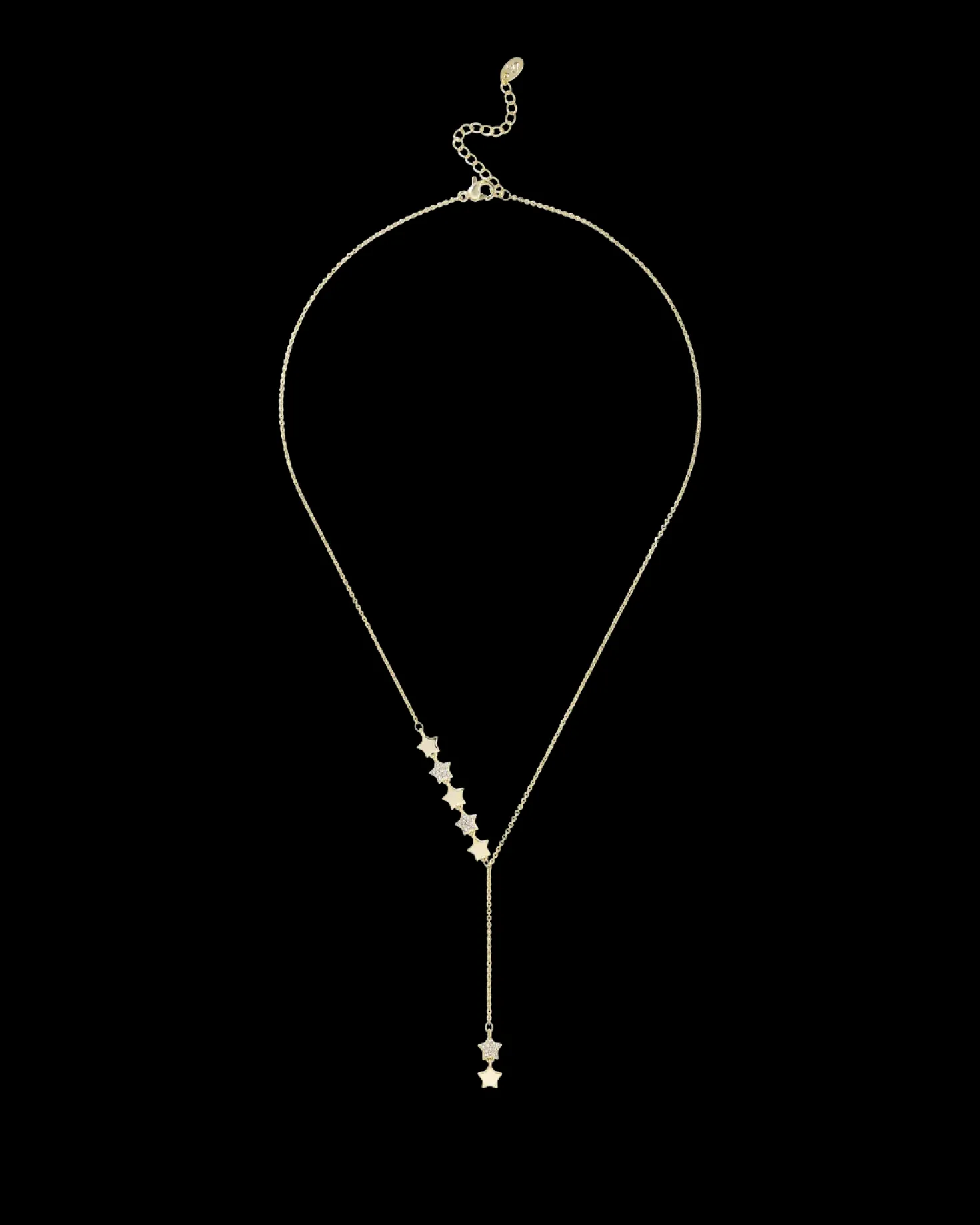 Collier - Blissful Starlight
