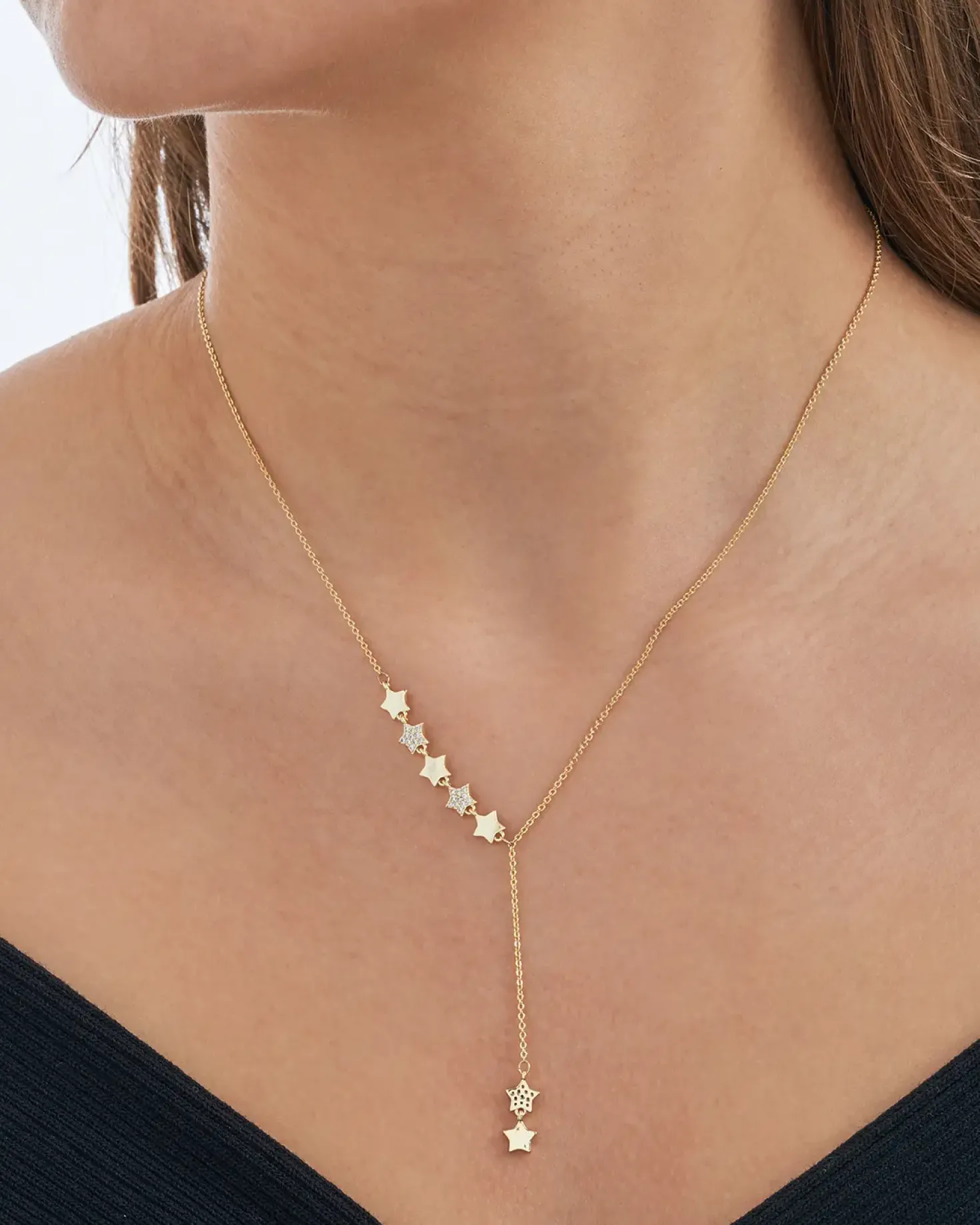 Collier - Blissful Starlight