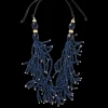 Collier - Blue Catch