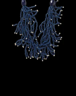 Collier - Blue Catch