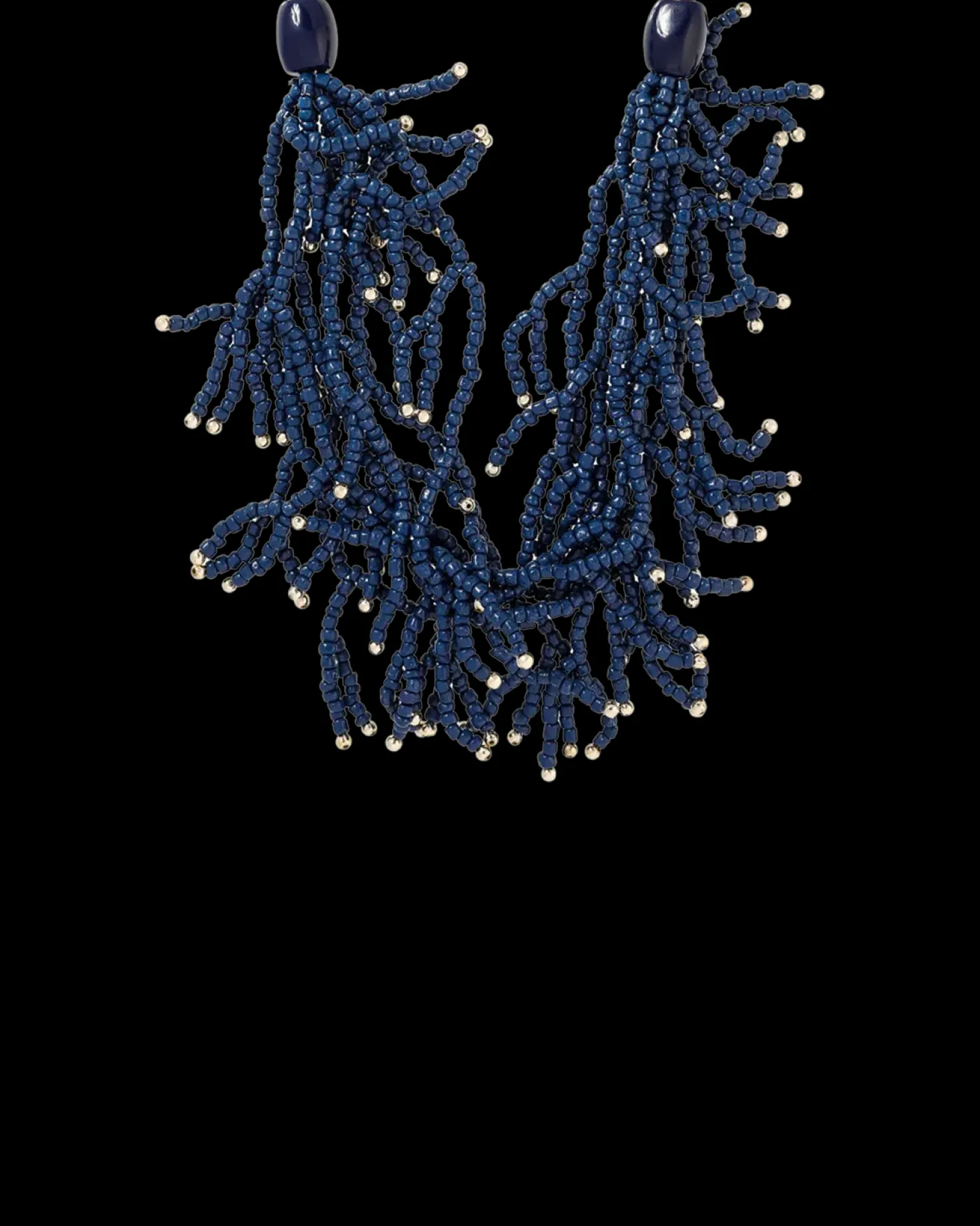 Collier - Blue Catch