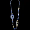Collier - Blue Gleam