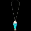 Collier - Blue Stream