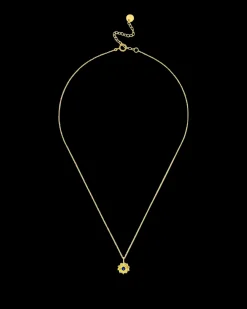 Collier - Blue Sun