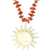 Collier - Boho Sun