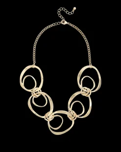 Collier - Bold Circles