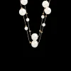Collier - Bright Pearls