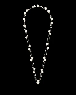 Collier - Bright Pearls