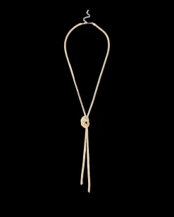 Collier - Bright Tassel