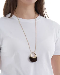 Collier - Brown Oval