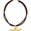 Collier - Brown Star
