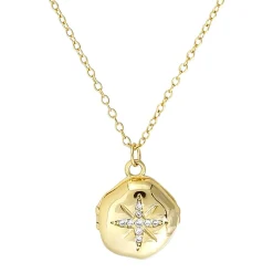 Collier - Celestial Shine