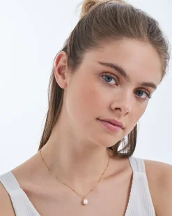 Collier - Charming Pearl