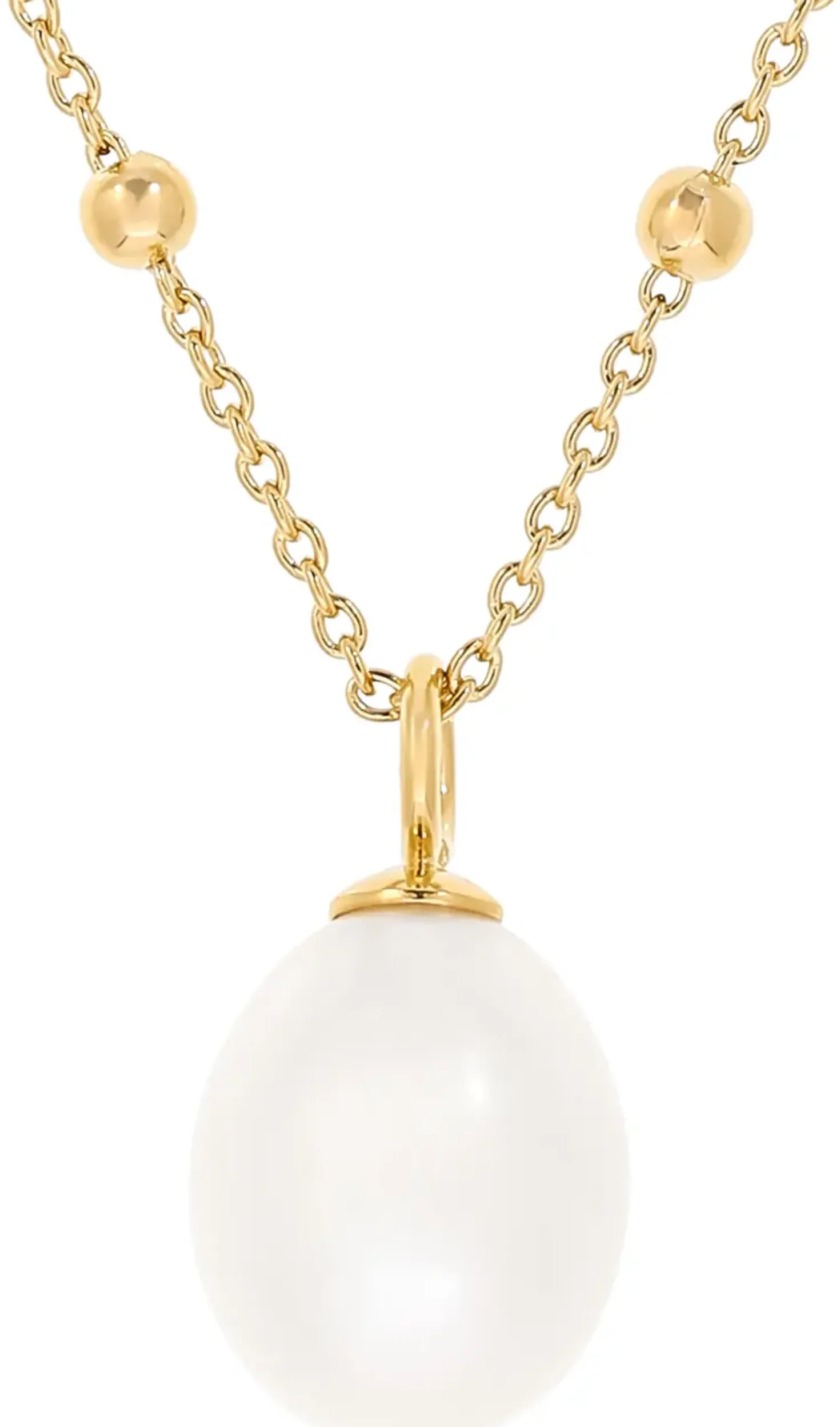Collier - Charming Pearl