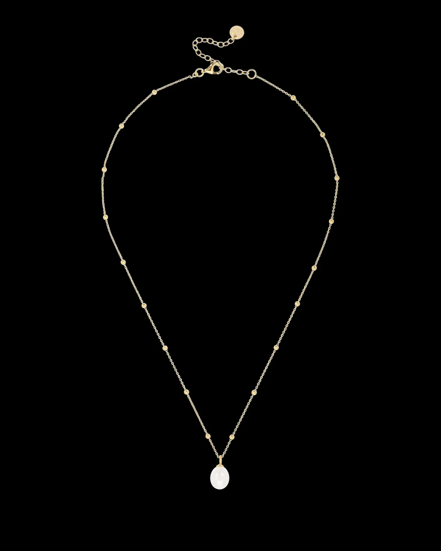 Collier - Charming Pearl