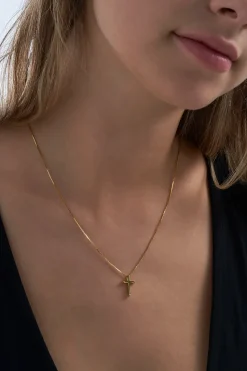 Collier - Chic Cross