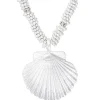 Collier - Chrome Shell