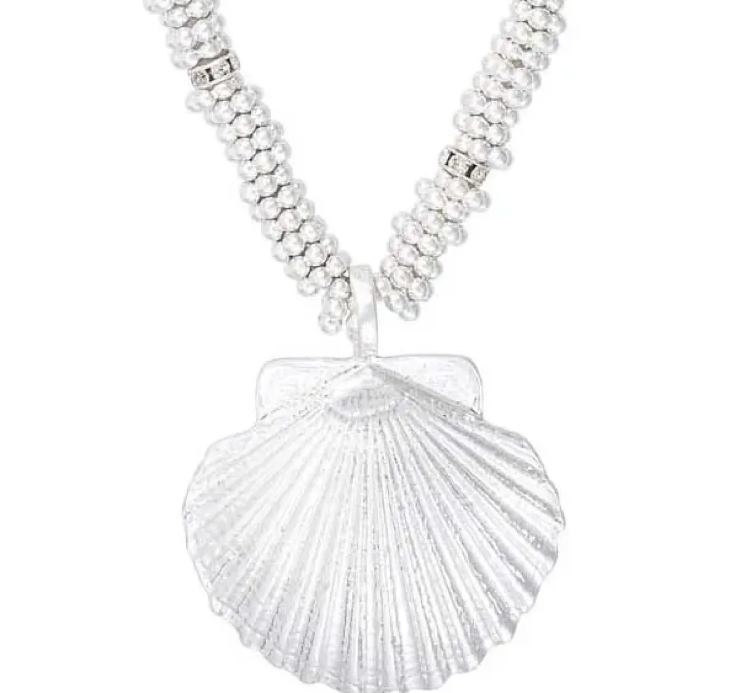 Collier - Chrome Shell