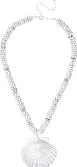 Collier - Chrome Shell