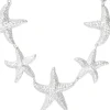 Collier - Chrome Stars