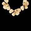 Collier - Chunky Leaves
