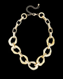 Collier - Chunky Vintage